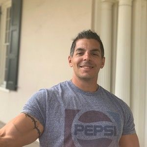 Meet your Posher, James